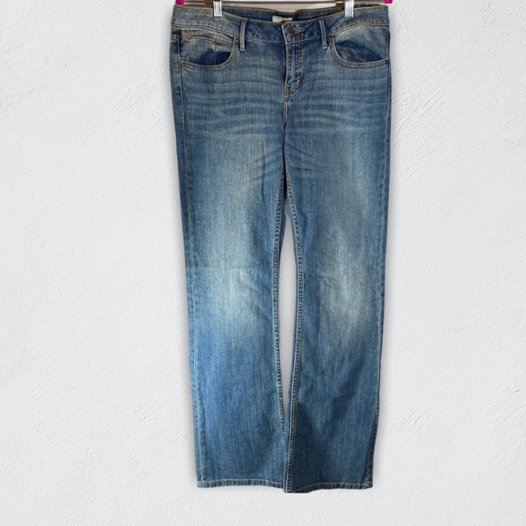 Banana Republic Denim - NWT Banana Republic Bootcut Fit Jeans, Size 10